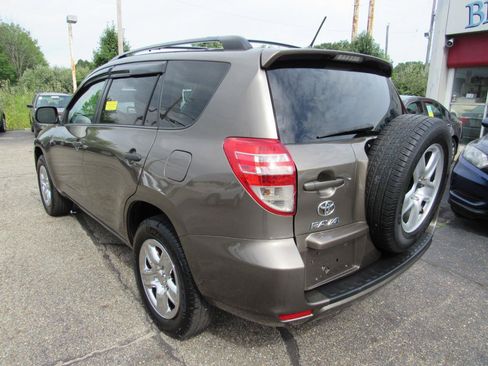 Used 2012 Toyota RAV4 4WD w/ Value Pkg image 21