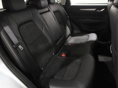 Certified 2023 MAZDA CX-5 AWD 2.5 S w/ Select Package image 16