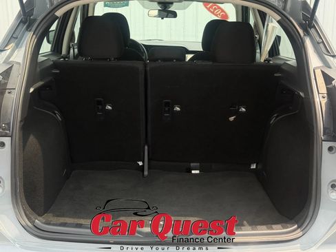 Used 2021 Nissan Kicks SV FWD image 14