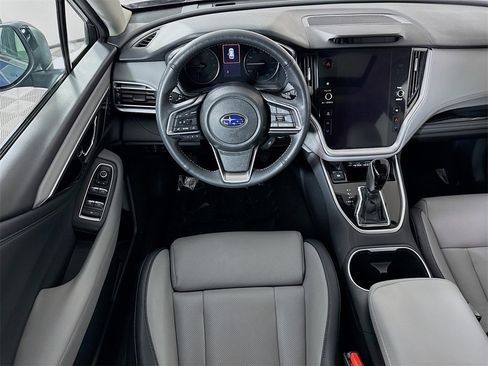 Certified 2023 Subaru Outback Limited image 4