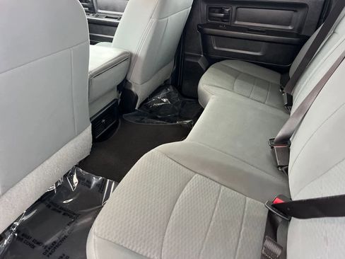 Used 2017 RAM 1500 Tradesman w/ Popular Equipment Group image 5