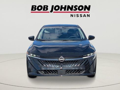 New 2026 Nissan Sentra SV w/ Floor Mat Package FWD image 8