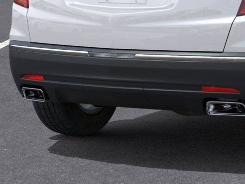 New 2026 Cadillac XT5 Luxury w/ LPO, Floor Liner Package FWD image 14