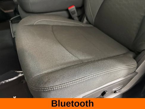 Used 2025 RAM 2500 Big Horn AWD/4WD image 12