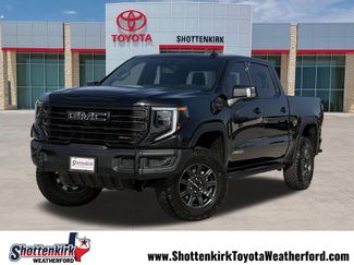 Used 2024 GMC Sierra 1500 AT4X AWD/4WD video 1