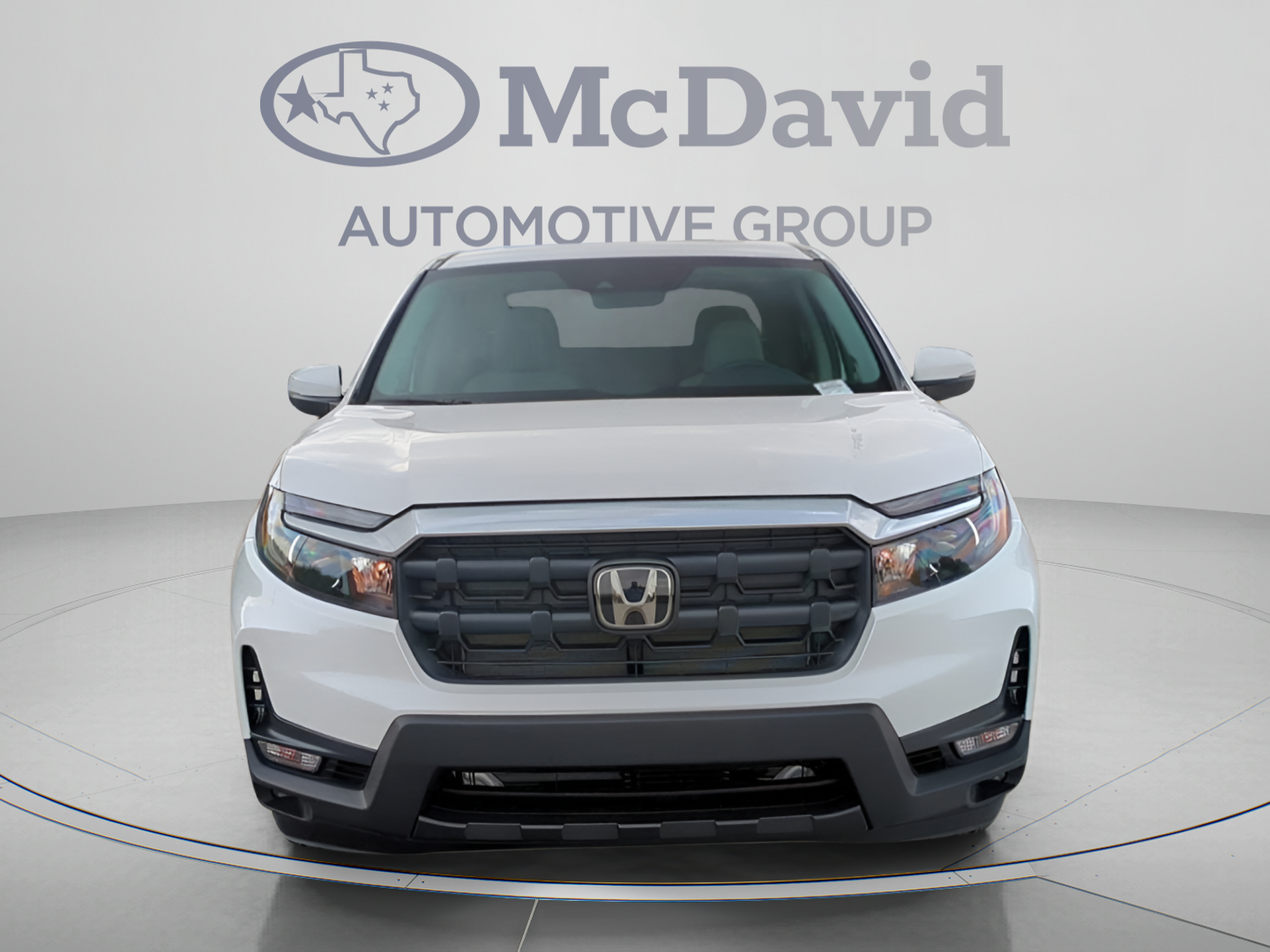 New 2026 Honda Ridgeline RTL image 9
