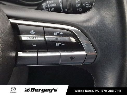 Certified 2023 MAZDA CX-30 AWD 2.5 S w/ Preferred Package image 25