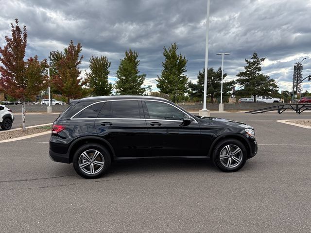 Used 2020 Mercedes-Benz GLC 300 image 2