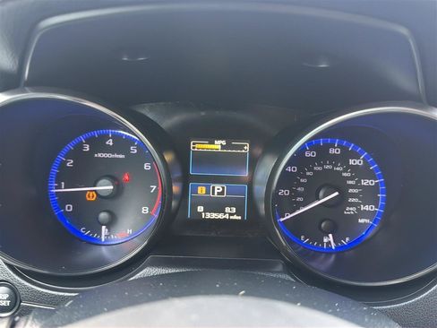 Used 2015 Subaru Outback 2.5i Premium AWD/4WD image 23