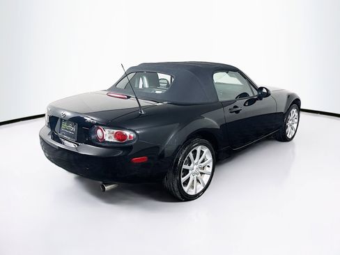 Used 2006 MAZDA MX-5 Miata Sport image 9