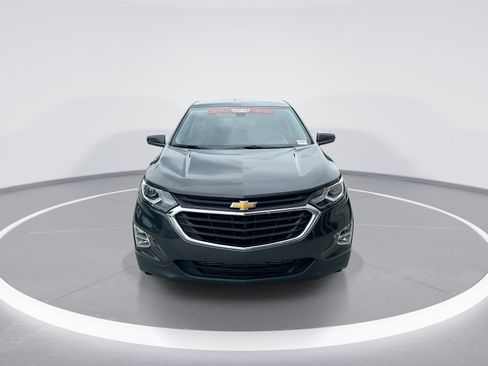 Used 2021 Chevrolet Equinox LT FWD image 3