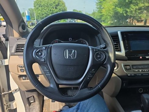 Used 2017 Honda Pilot EX-L image 13