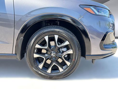 New 2026 Honda HR-V EX-L image 12
