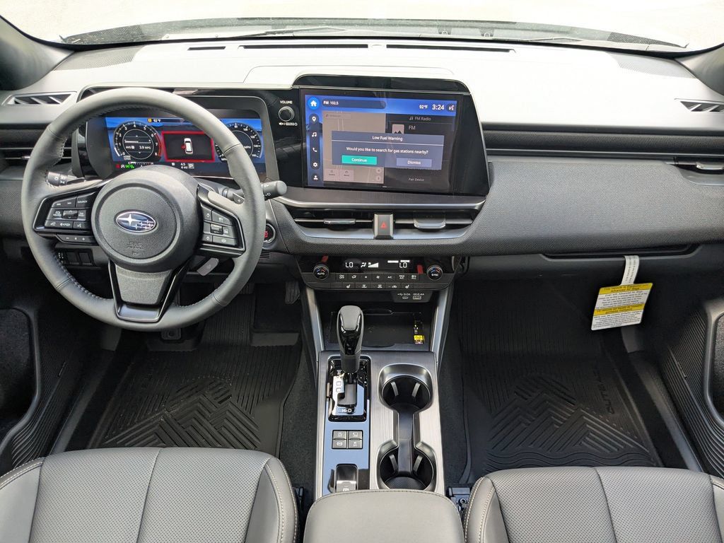 New 2026 Subaru Outback Limited XT AWD/4WD image 14