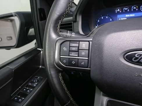 Used 2024 Ford F150 XLT w/ Equipment Group 303A High AWD/4WD image 34