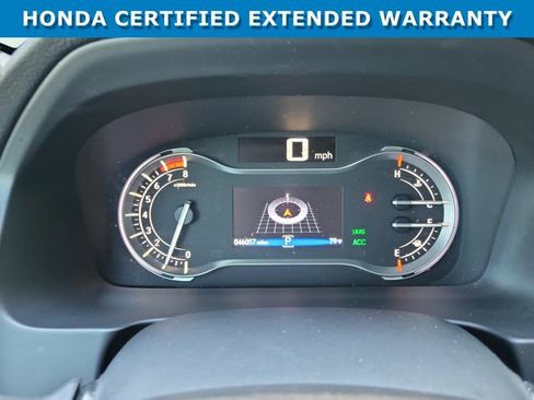 Certified 2023 Honda Ridgeline RTL-E image 30