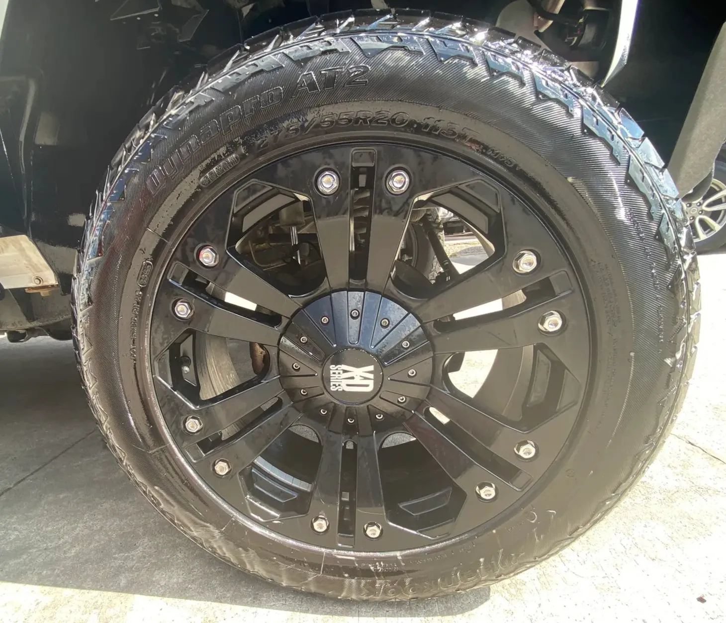 Used 2014 Jeep Wrangler Unlimited Sahara w/ Connectivity Group AWD/4WD image 23