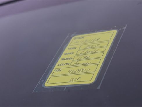 Used 2017 Chevrolet Trax LT w/ LT Convenience Package image 32