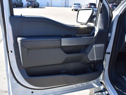 Used 2024 Ford F150 Lariat w/ Bed Utility Package image 24