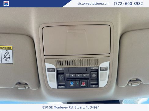 Used 2016 Acura MDX w/ Tech & Entertainment Packag AWD/4WD image 24