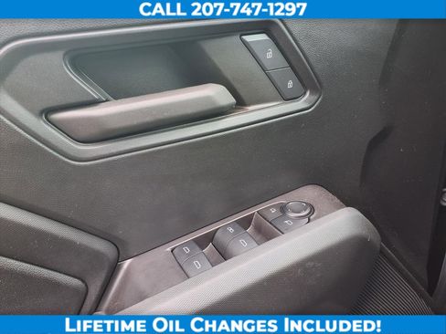 Used 2024 Chevrolet Colorado Trail Boss w/ Advanced Trailering Package image 11