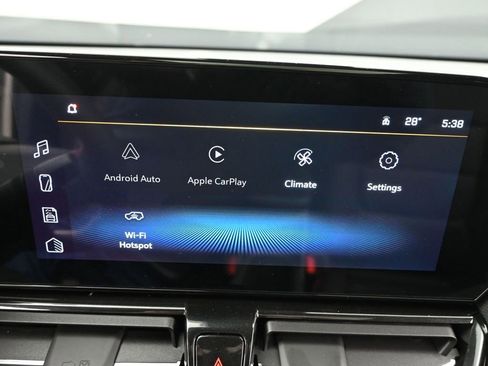 New 2026 Chevrolet TrailBlazer RS w/ Convenience Package image 20