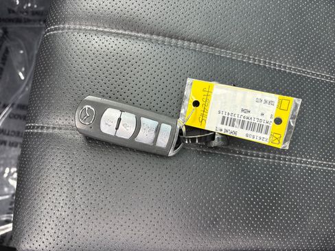 Used 2018 MAZDA MAZDA6 Touring image 29