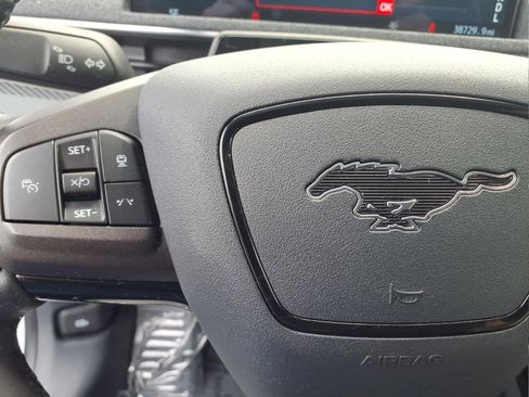 Used 2023 Ford Mustang Mach-E Premium AWD/4WD image 23