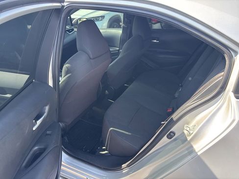 Used 2020 Toyota Corolla SE w/ Carpet Mat Package (TMS) FWD image 11