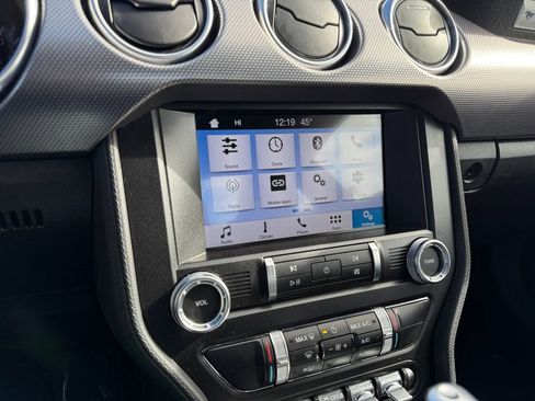 Used 2019 Ford Mustang Coupe w/ Equipment Group 101A image 21