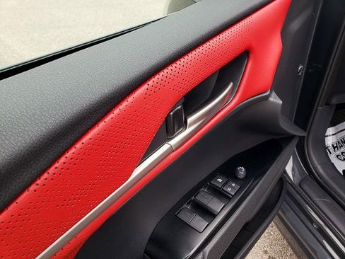 Used 2025 Toyota Camry XSE image 10