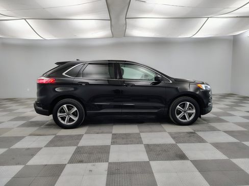 Used 2023 Ford Edge SEL w/ Convenience Package AWD/4WD image 11