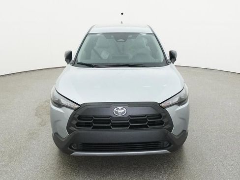 New 2026 Toyota Corolla Cross L image 15
