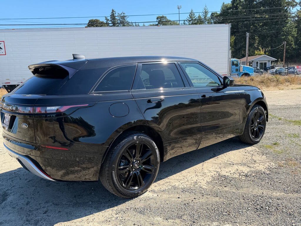Used 2021 Land Rover Range Rover Velar S AWD/4WD image 26