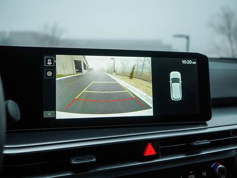 New 2026 Kia Sorento EX image 26