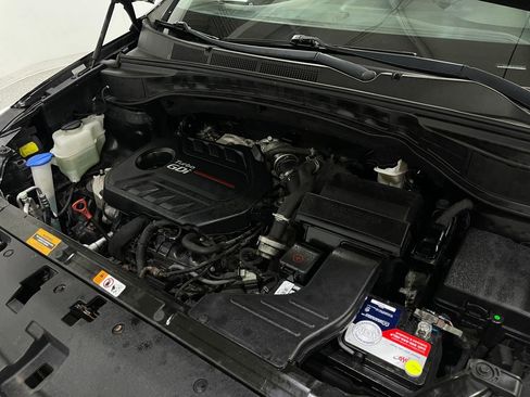 Used 2018 Hyundai Santa Fe Sport w/ 2.0T Ultimate Tech Package 05 image 30