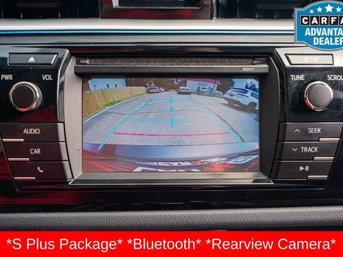 Used 2016 Toyota Corolla S FWD image 26
