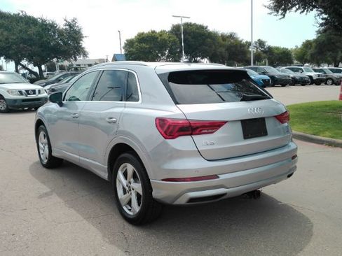 Used 2022 Audi Q3 2.0T Premium AWD/4WD image 9