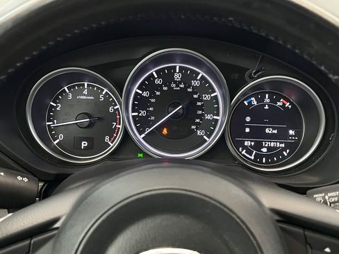 Used 2018 MAZDA CX-5 Grand Touring w/ Premium Package image 20