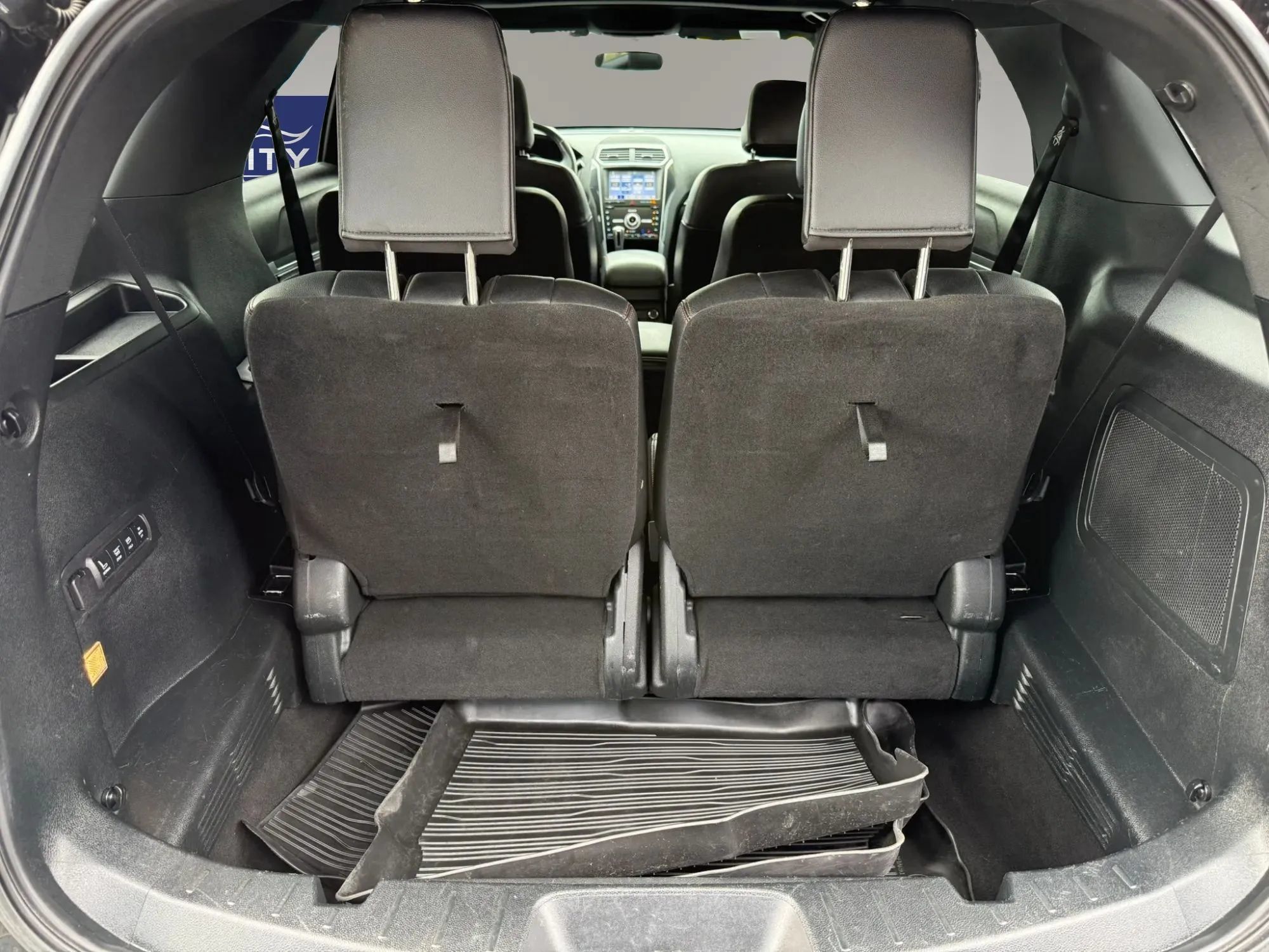 Used 2019 Ford Explorer Sport w/ Equipment Group 401A AWD/4WD image 40