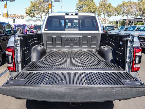 Used 2022 RAM 2500 Power Wagon AWD/4WD image 26
