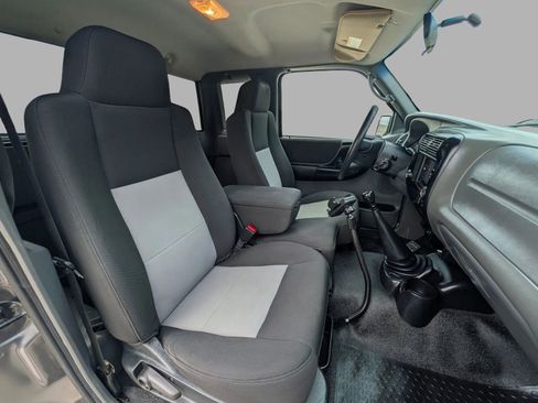 Used 2008 Ford Ranger XL RWD image 20