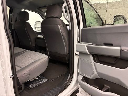 New 2026 Ford F350 XL w/ STX Appearance Package image 31