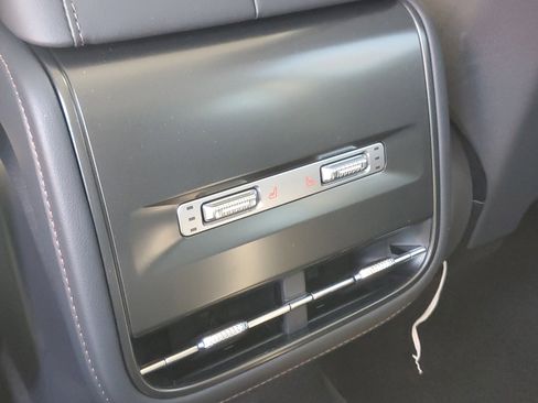 New 2026 Lincoln Nautilus Premier w/ Equipment Group 102A image 30