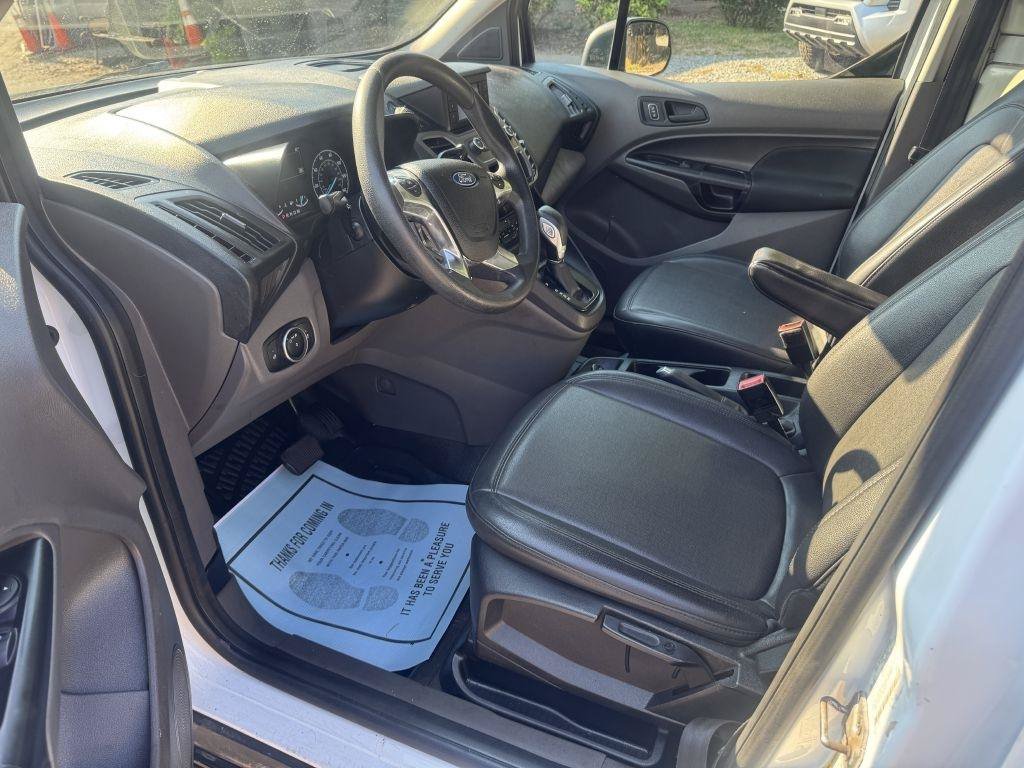 Used 2019 Ford Transit Connect XL FWD image 5