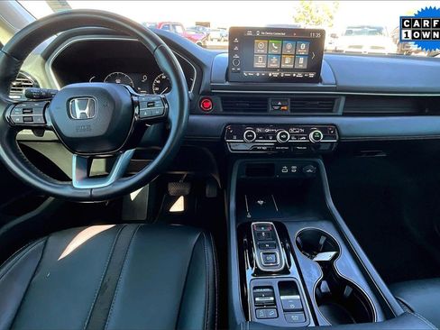 Used 2024 Honda Pilot EX-L image 15