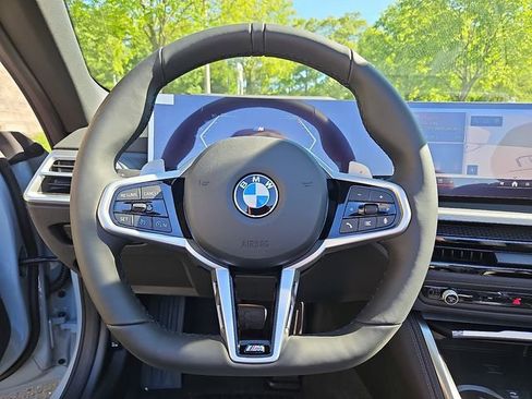 New 2027 BMW 430i xDrive Convertible w/ M Sport Package AWD/4WD image 15