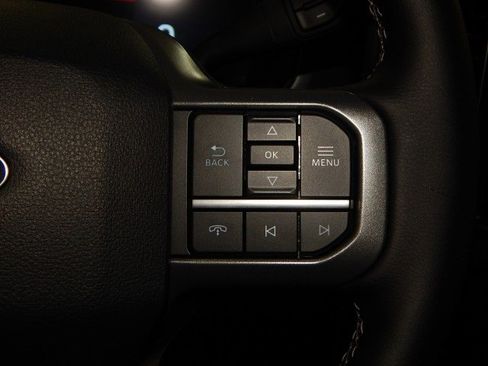 New 2026 Ford F250 Lariat w/ Tremor Off-Road Package image 28