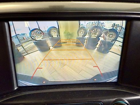 Used 2017 Chevrolet Silverado 1500 LT w/ All Star Edition image 11