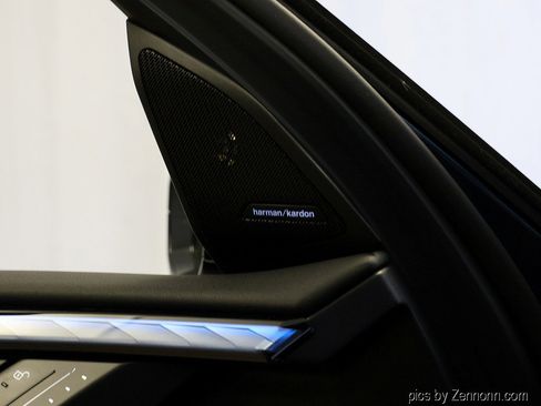 Certified 2025 BMW X3 M50 image 24